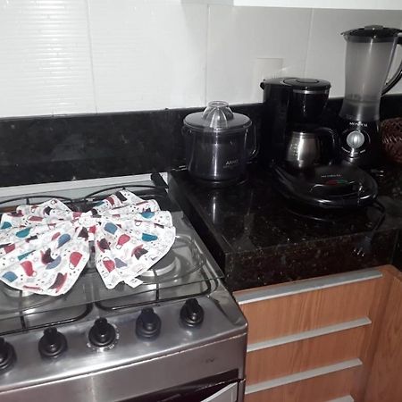 Flat 2 Quartos Nannai Residence Pôrto das Galinhas Eksteriør billede