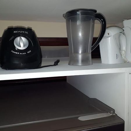 Flat 2 Quartos Nannai Residence Pôrto das Galinhas Eksteriør billede