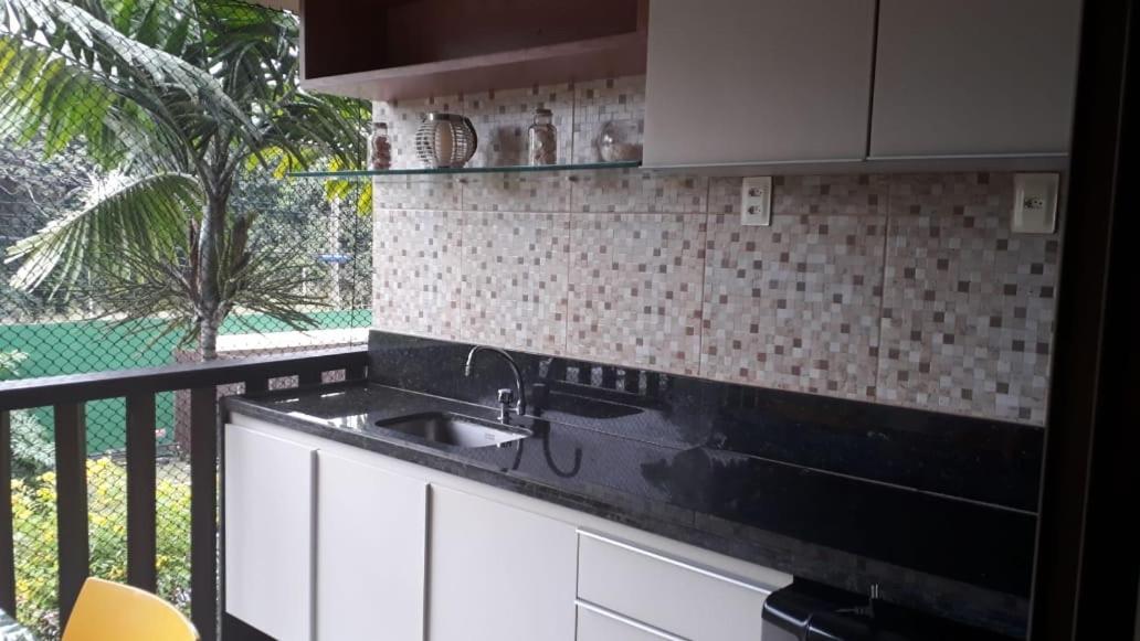 Flat 2 Quartos Nannai Residence Pôrto das Galinhas Eksteriør billede