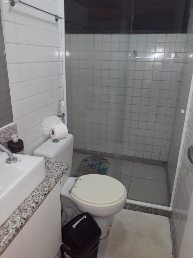Flat 2 Quartos Nannai Residence Pôrto das Galinhas Eksteriør billede
