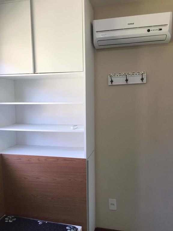 Flat 2 Quartos Nannai Residence Pôrto das Galinhas Eksteriør billede