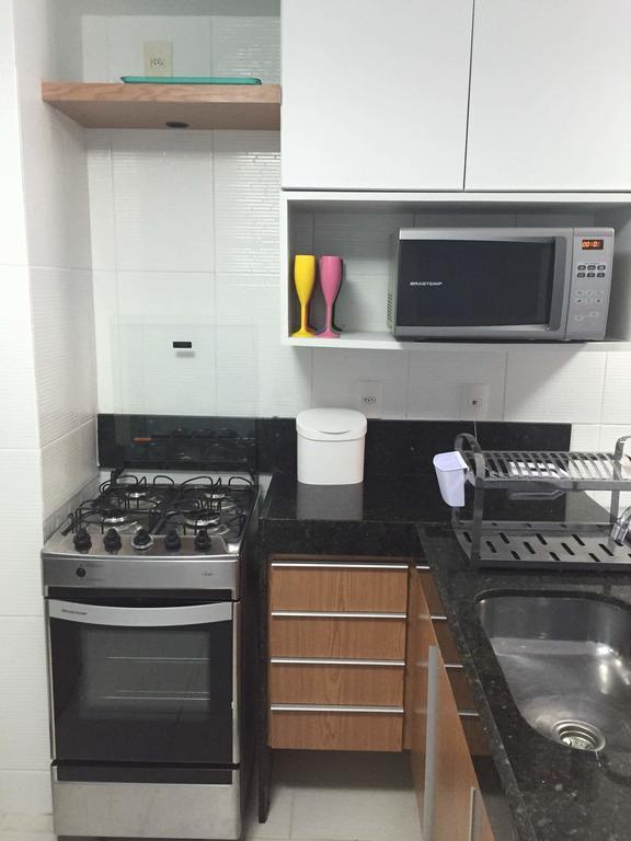 Flat 2 Quartos Nannai Residence Pôrto das Galinhas Eksteriør billede