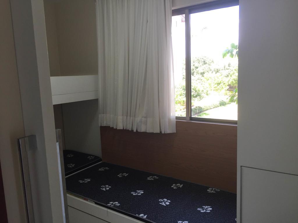 Flat 2 Quartos Nannai Residence Pôrto das Galinhas Eksteriør billede